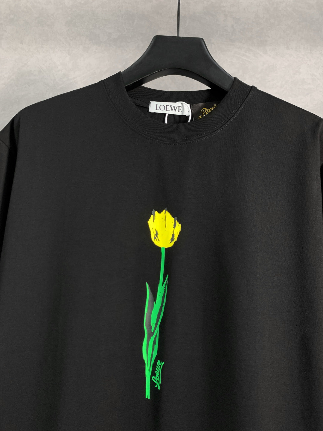 LuxluxHouse Best Quality Clothes T-shirt Loewe