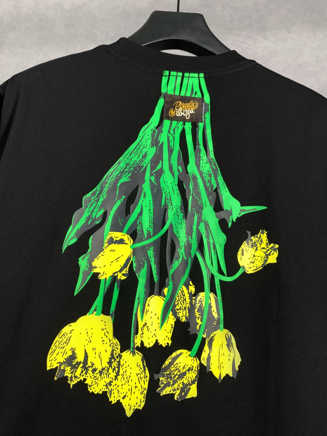 LuxluxHouse Best Quality Clothes T-shirt Loewe