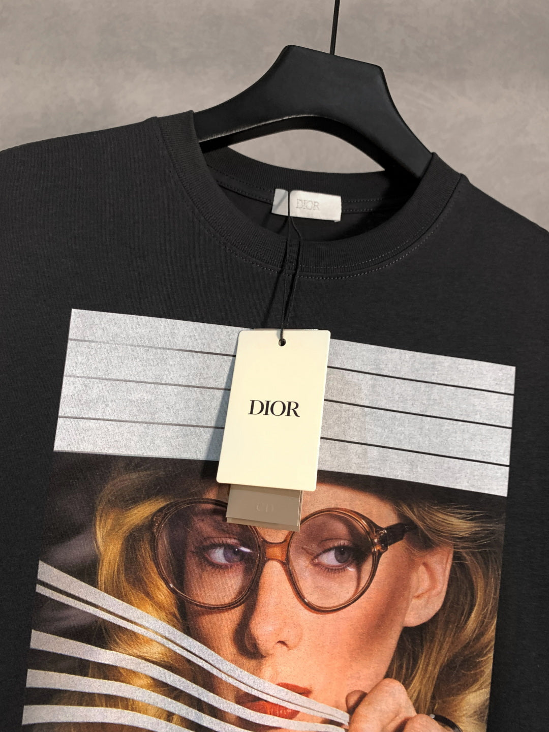 LuxluxHouse Best Quality Clothes T-shirt Dior