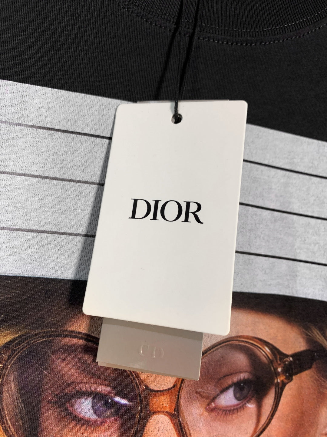 LuxluxHouse Best Quality Clothes T-shirt Dior