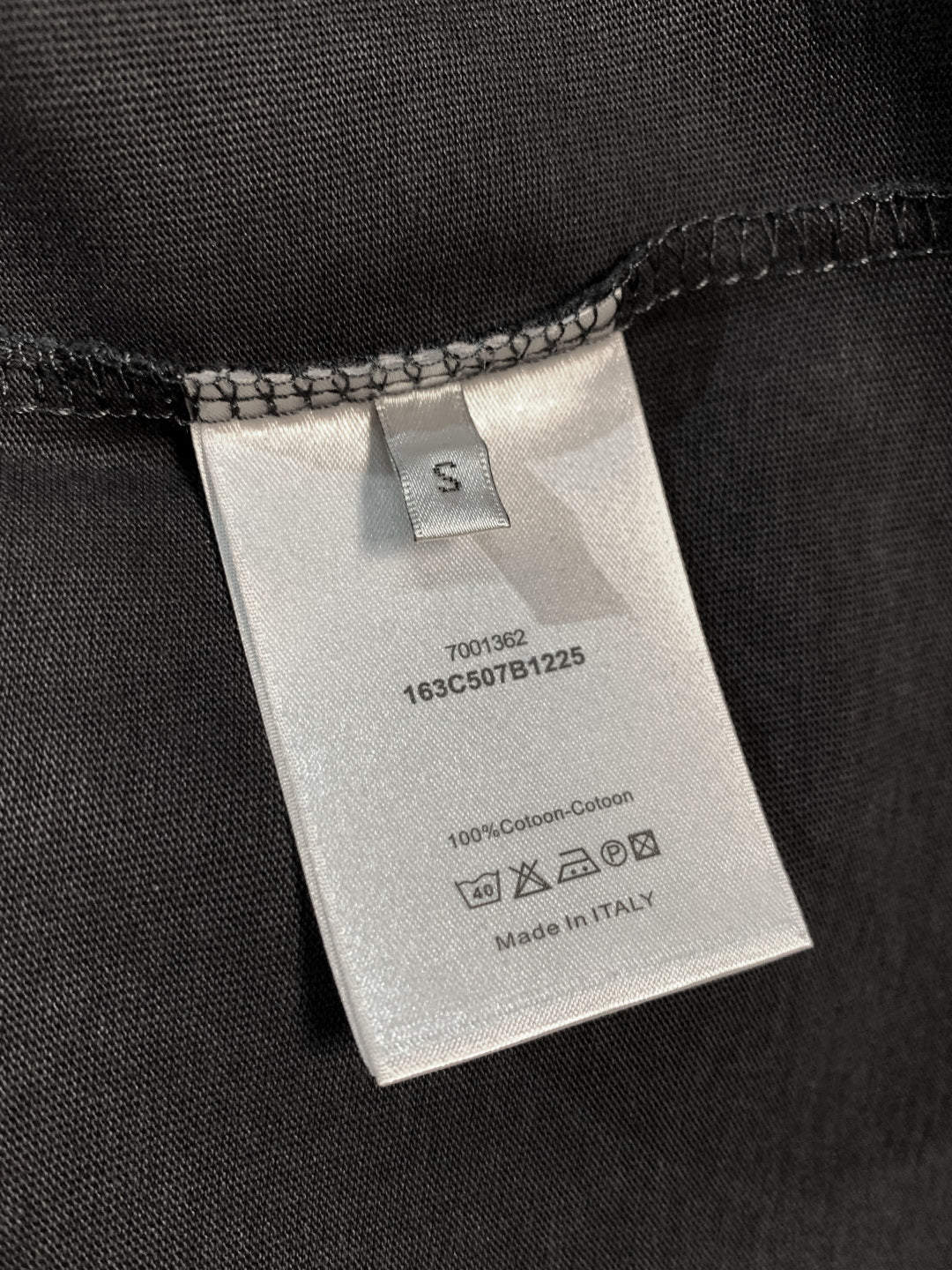 LuxluxHouse Best Quality Clothes T-shirt Dior