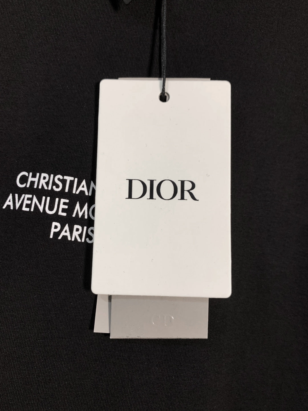 LuxluxHouse Best Quality Clothes T-shirt Dior