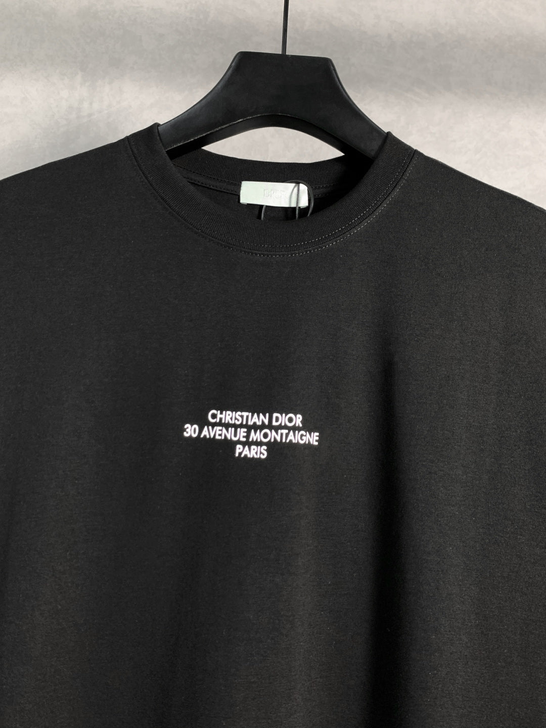 LuxluxHouse Best Quality Clothes T-shirt Dior