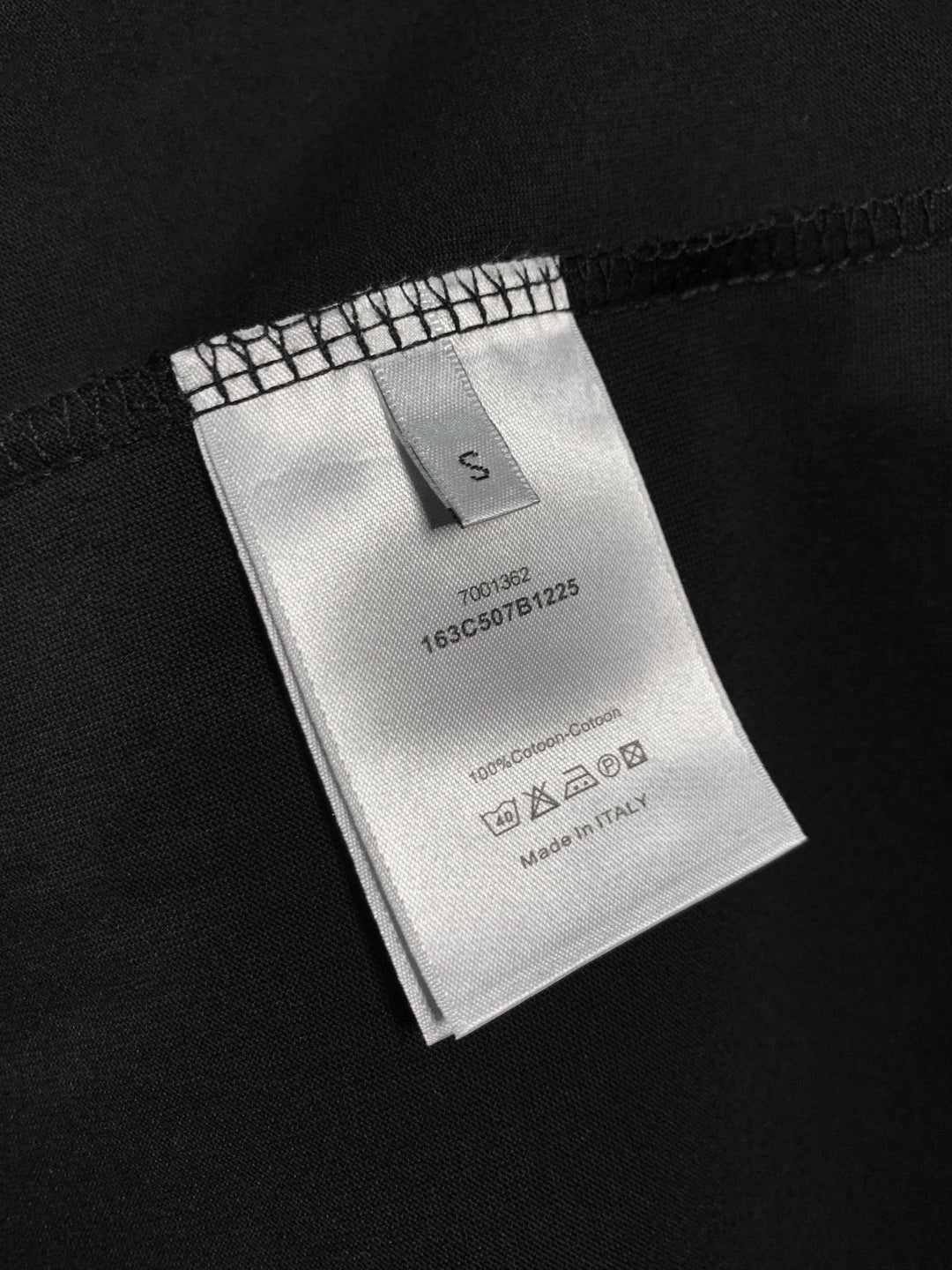 LuxluxHouse Best Quality Clothes T-shirt Dior
