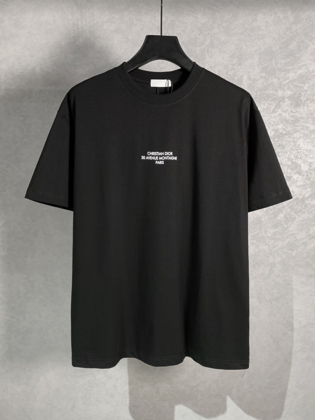 LuxluxHouse Best Quality Clothes T-shirt Dior