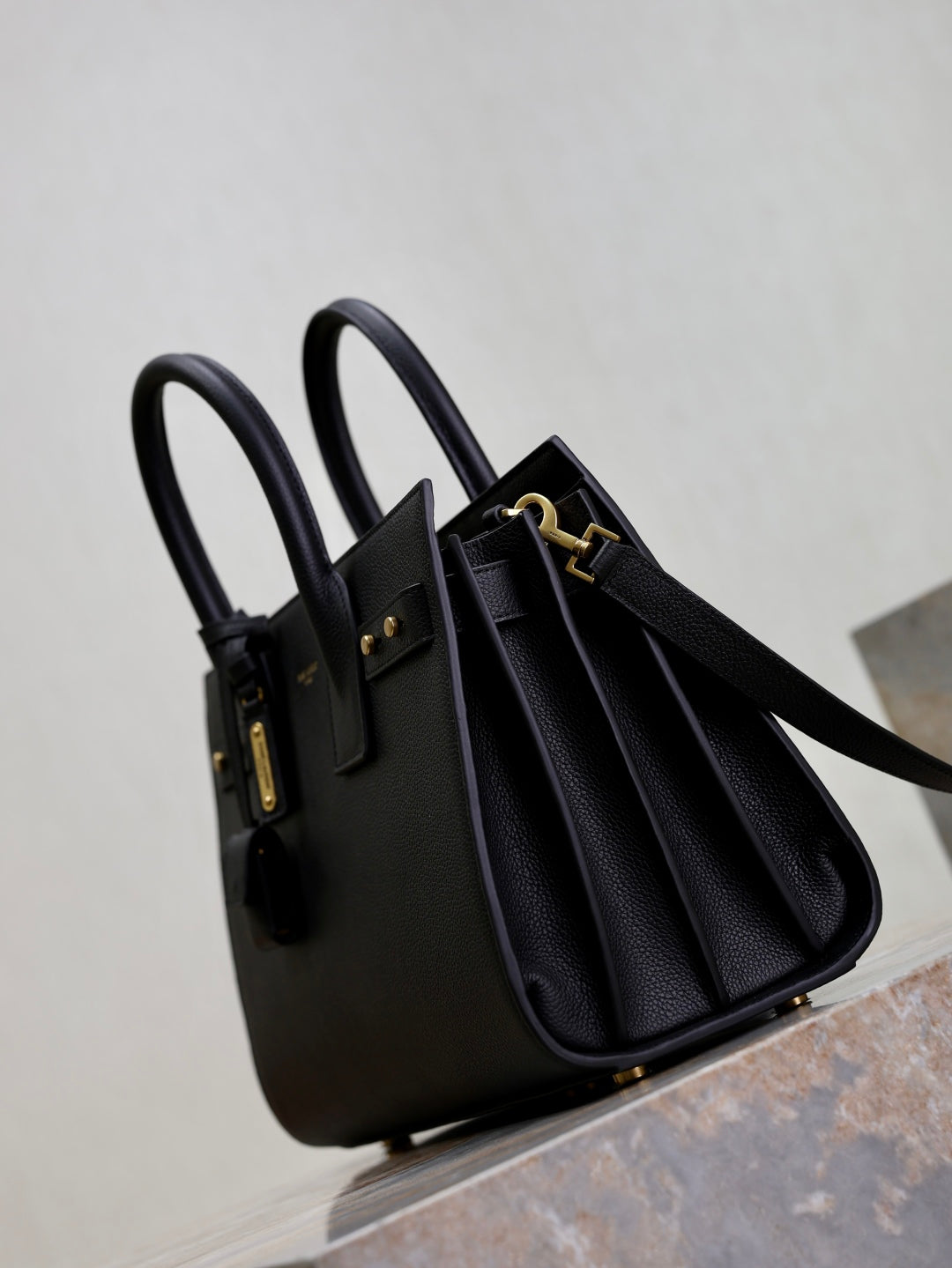 LuxluxHouse Best Quality Bags YSL Women