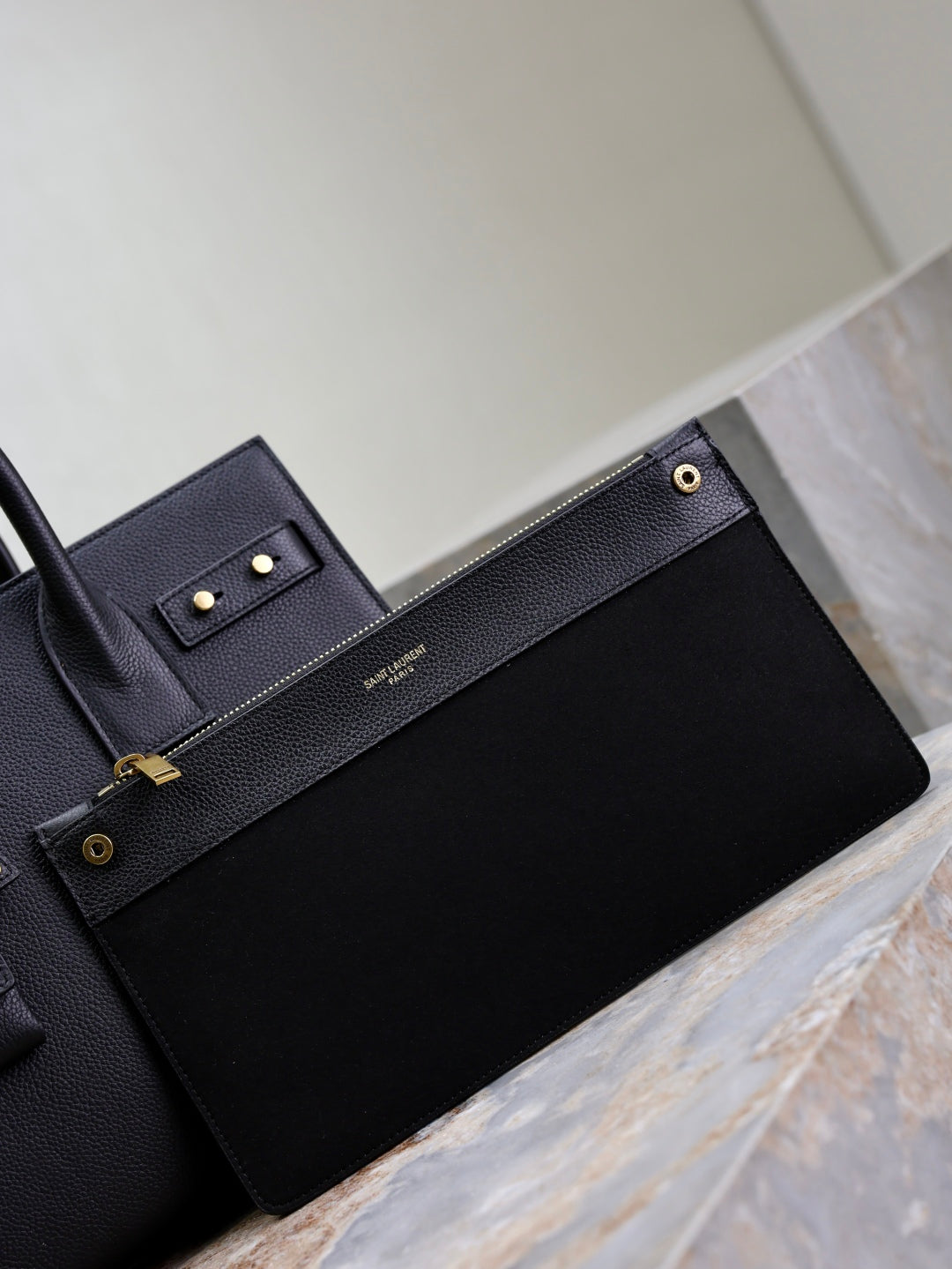 LuxluxHouse Best Quality Bags YSL Women