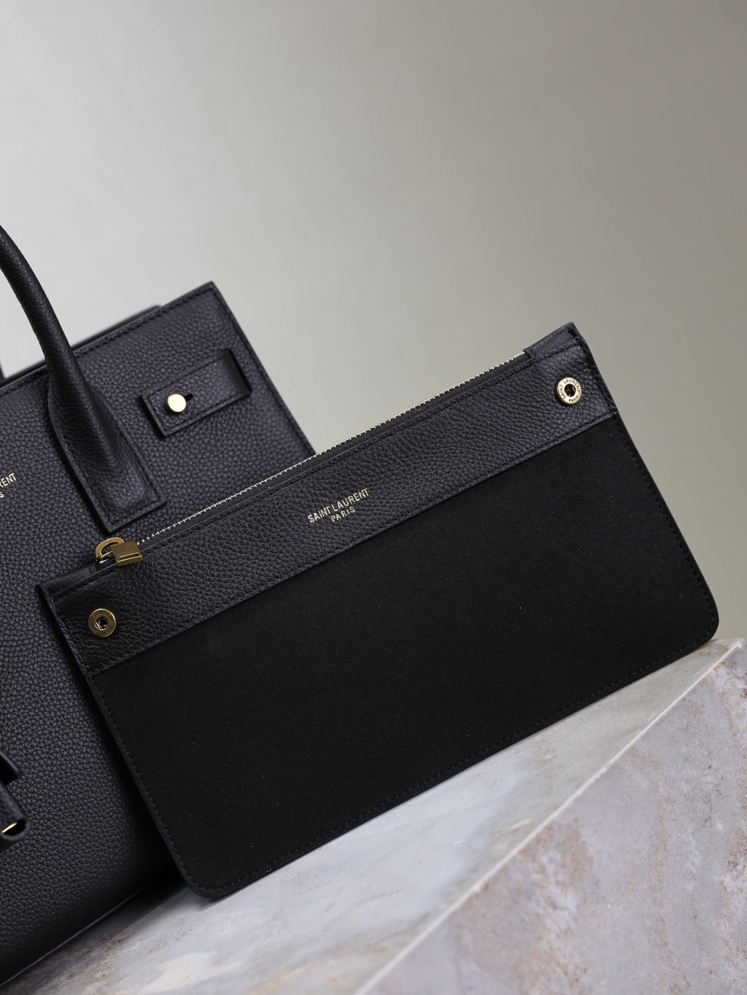 LuxluxHouse Best Quality Bags YSL Women
