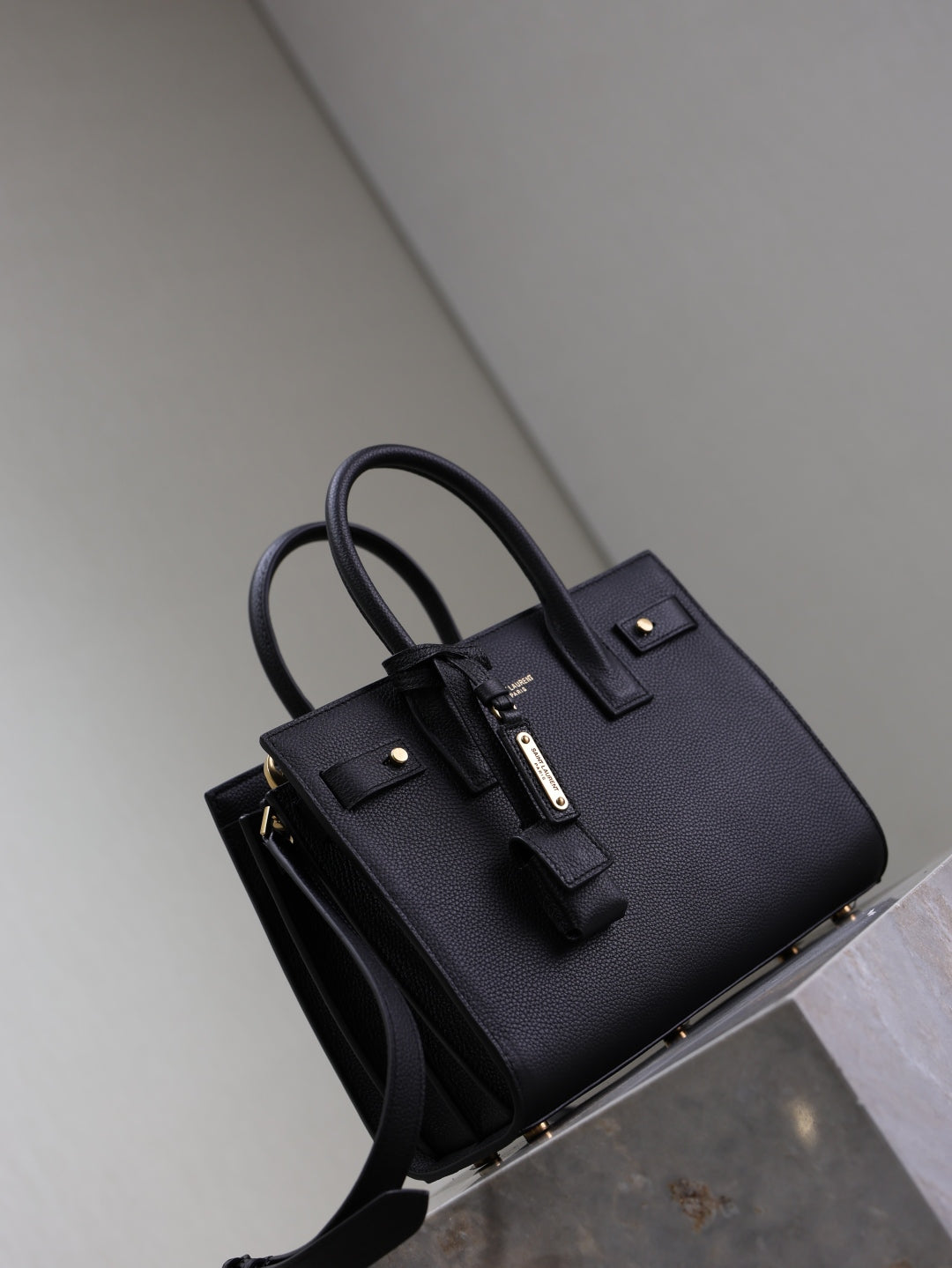 LuxluxHouse Best Quality Bags YSL Women