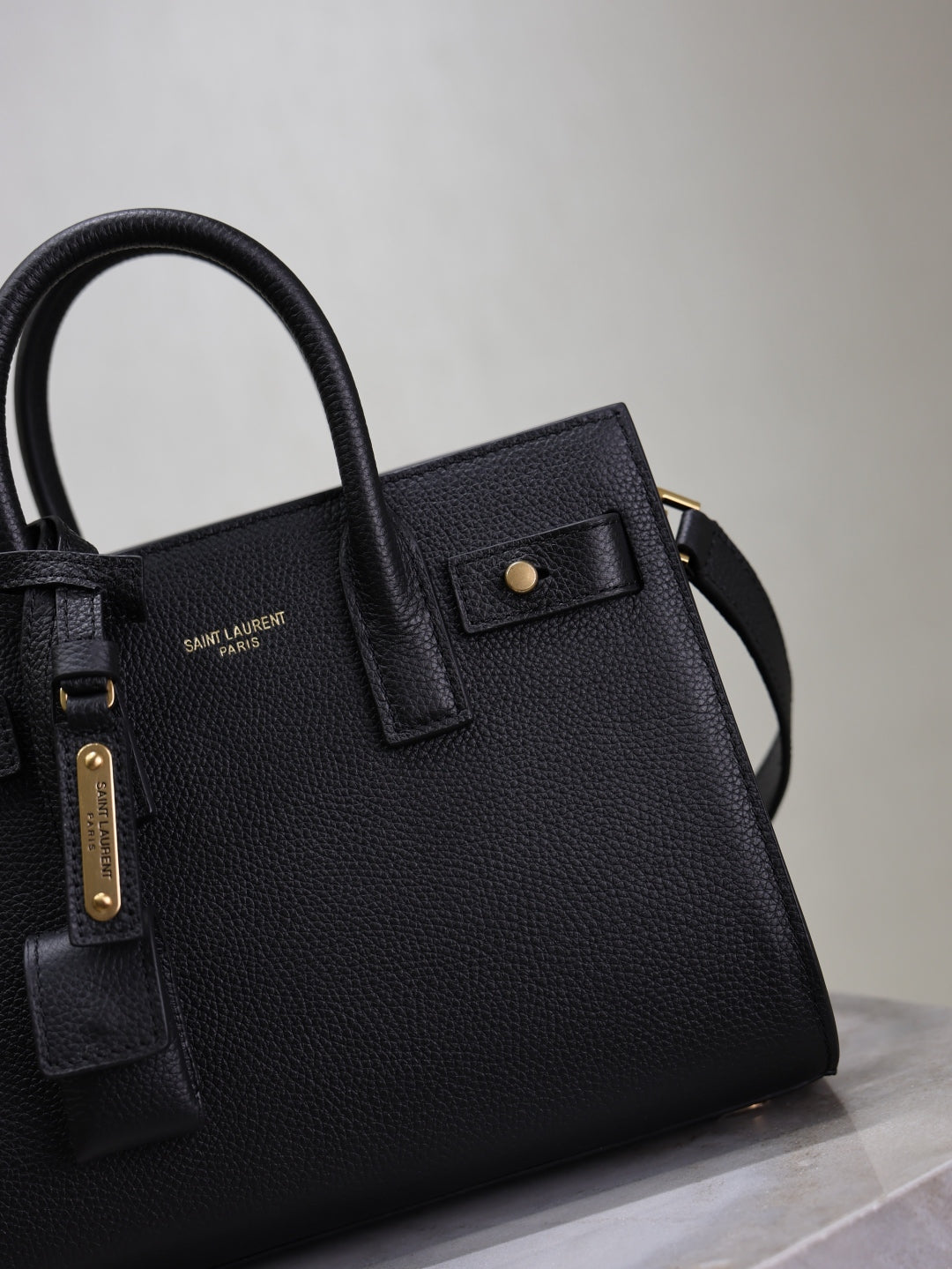 LuxluxHouse Best Quality Bags YSL Women