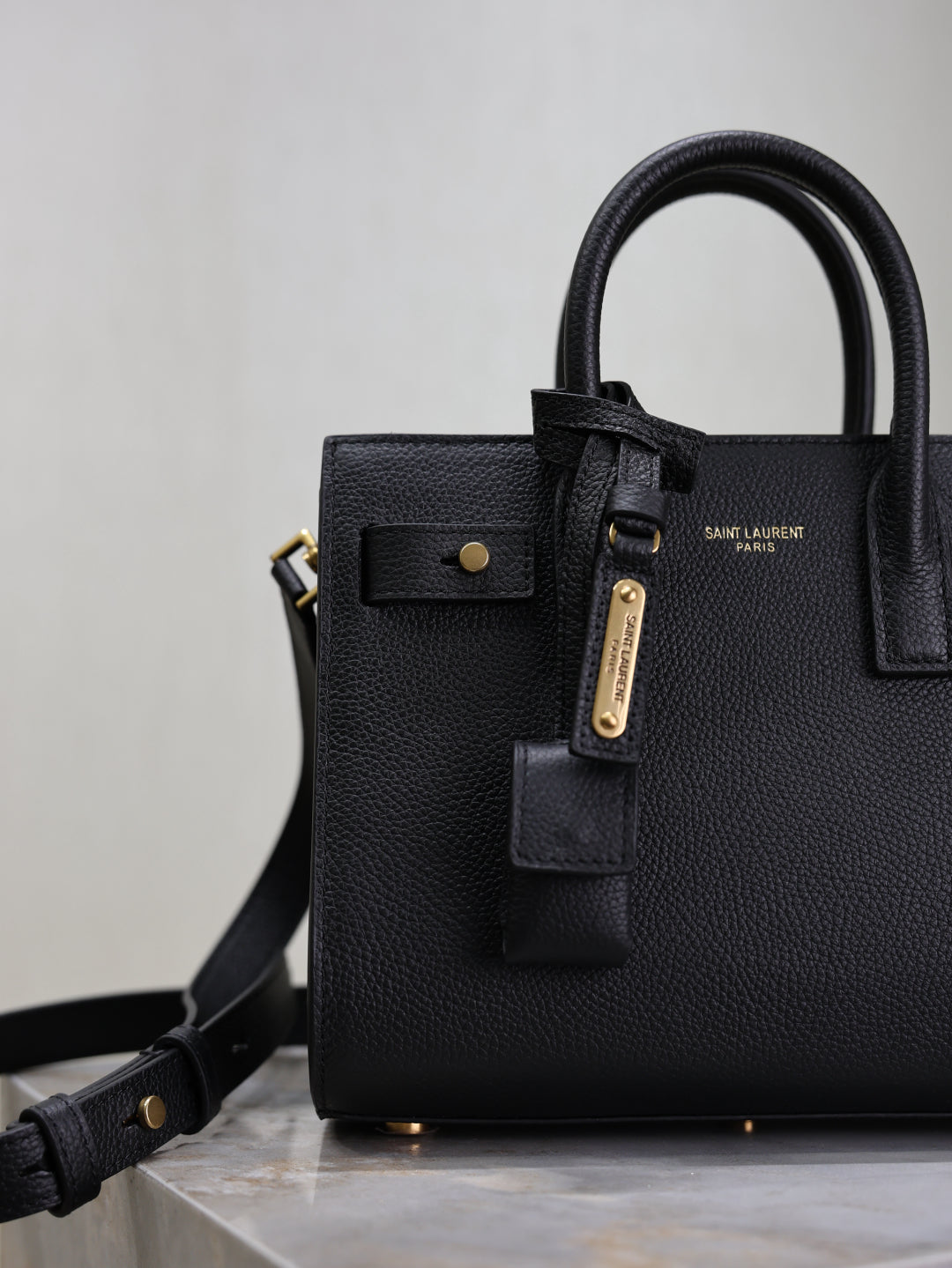 LuxluxHouse Best Quality Bags YSL Women