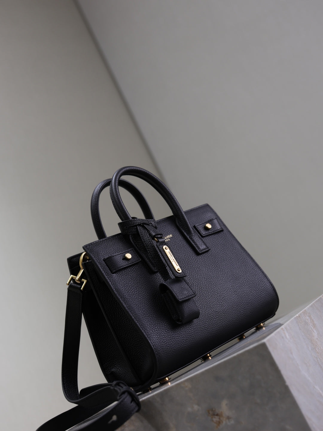 LuxluxHouse Best Quality Bags YSL Women