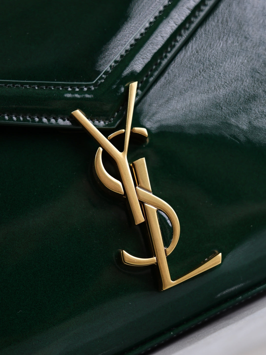 LuxluxHouse Best Quality Bags YSL Women