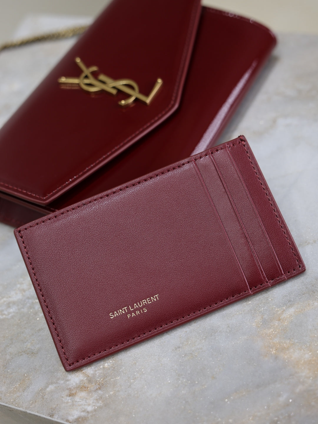 LuxluxHouse Best Quality Bags YSL Women