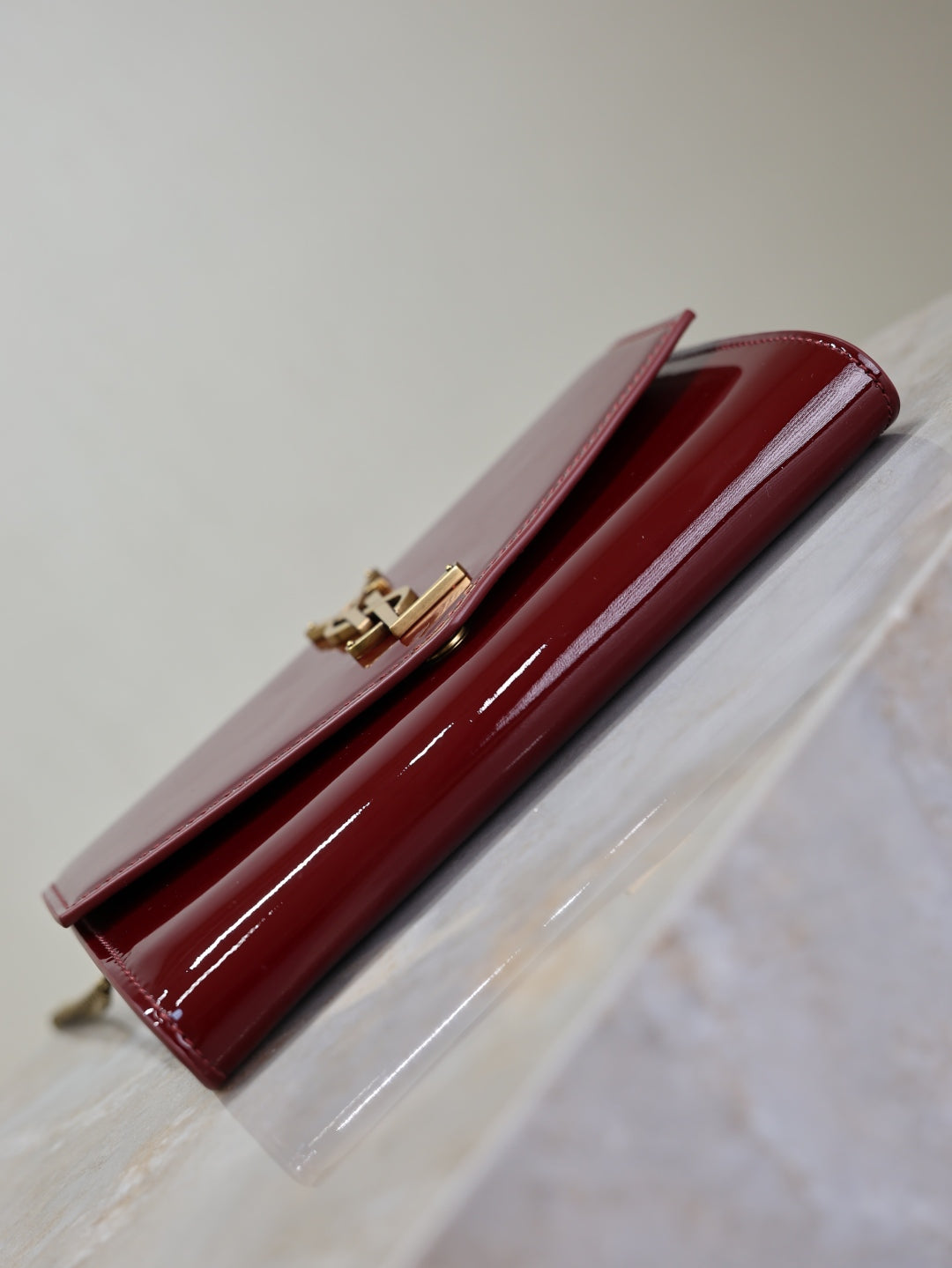 LuxluxHouse Best Quality Bags YSL Women