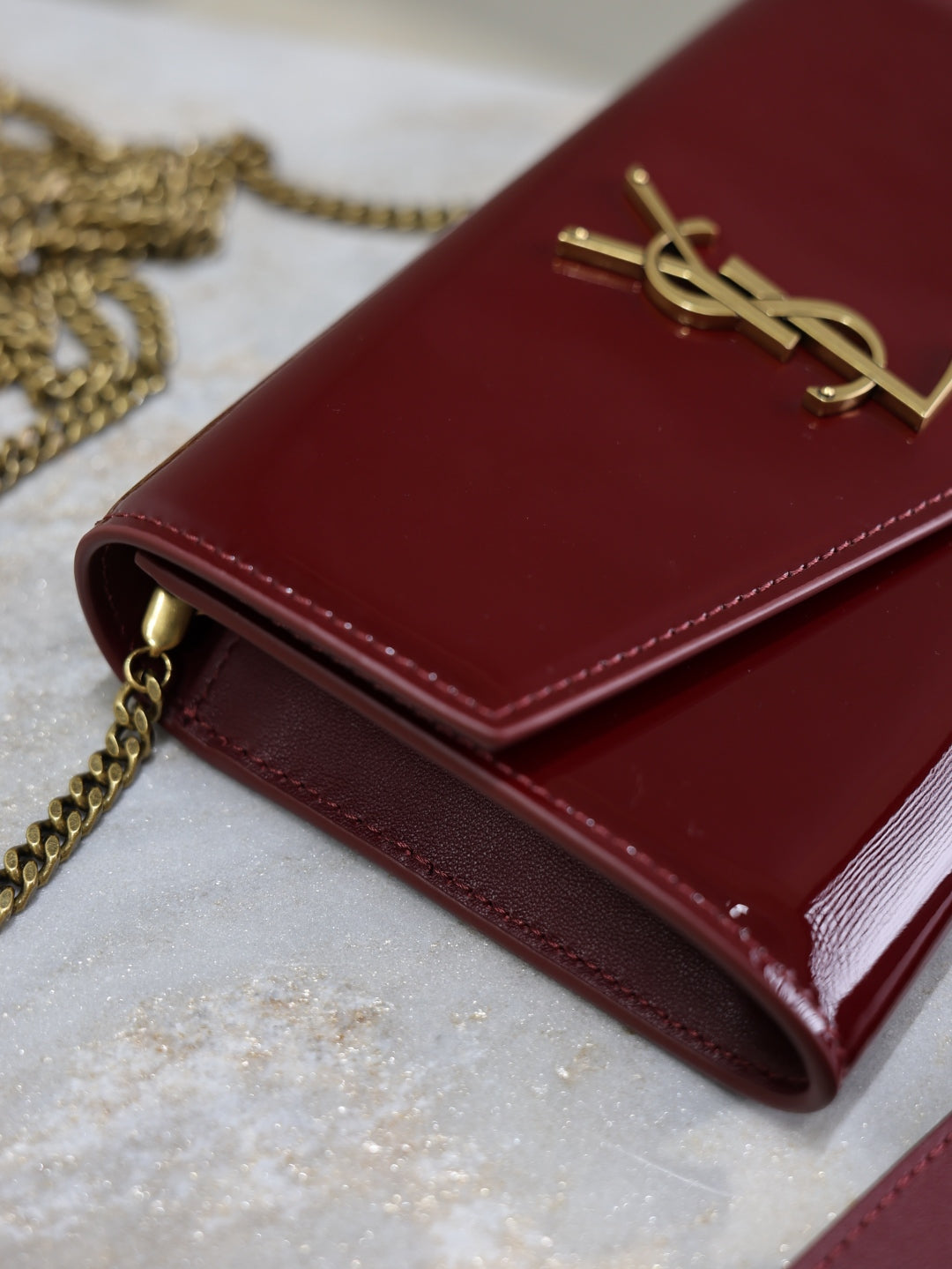 LuxluxHouse Best Quality Bags YSL Women