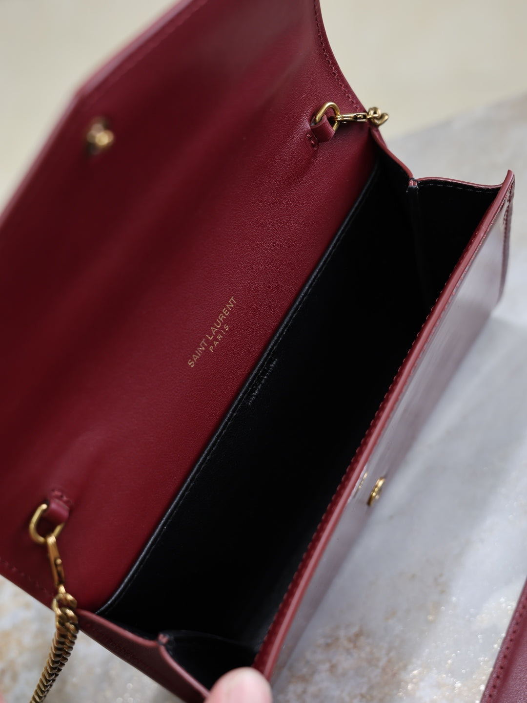 LuxluxHouse Best Quality Bags YSL Women