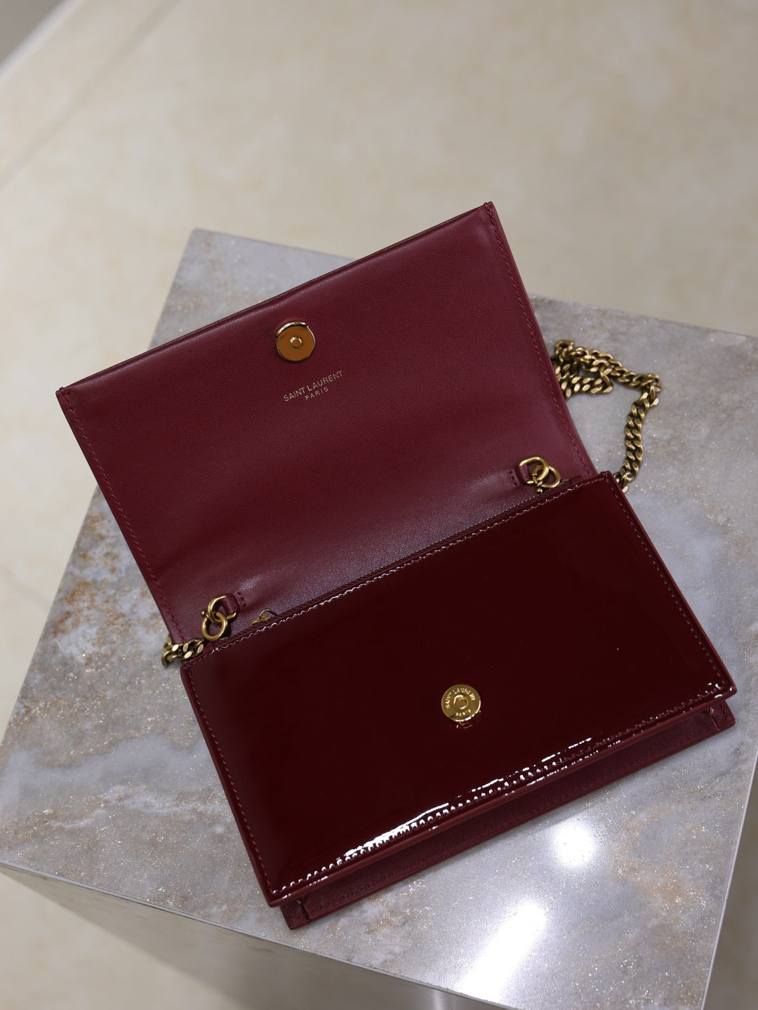 LuxluxHouse Best Quality Bags YSL Women