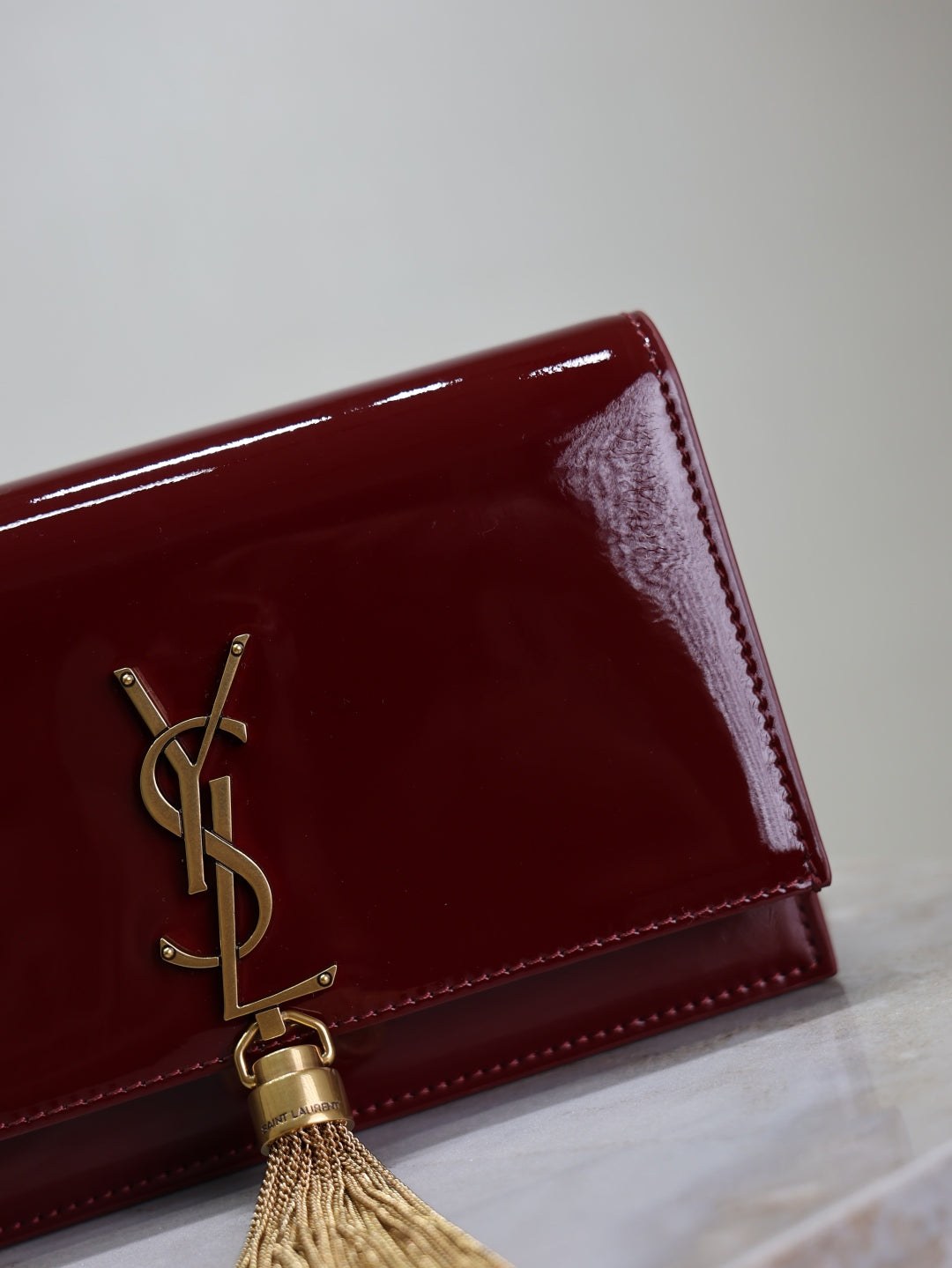 LuxluxHouse Best Quality Bags YSL Women