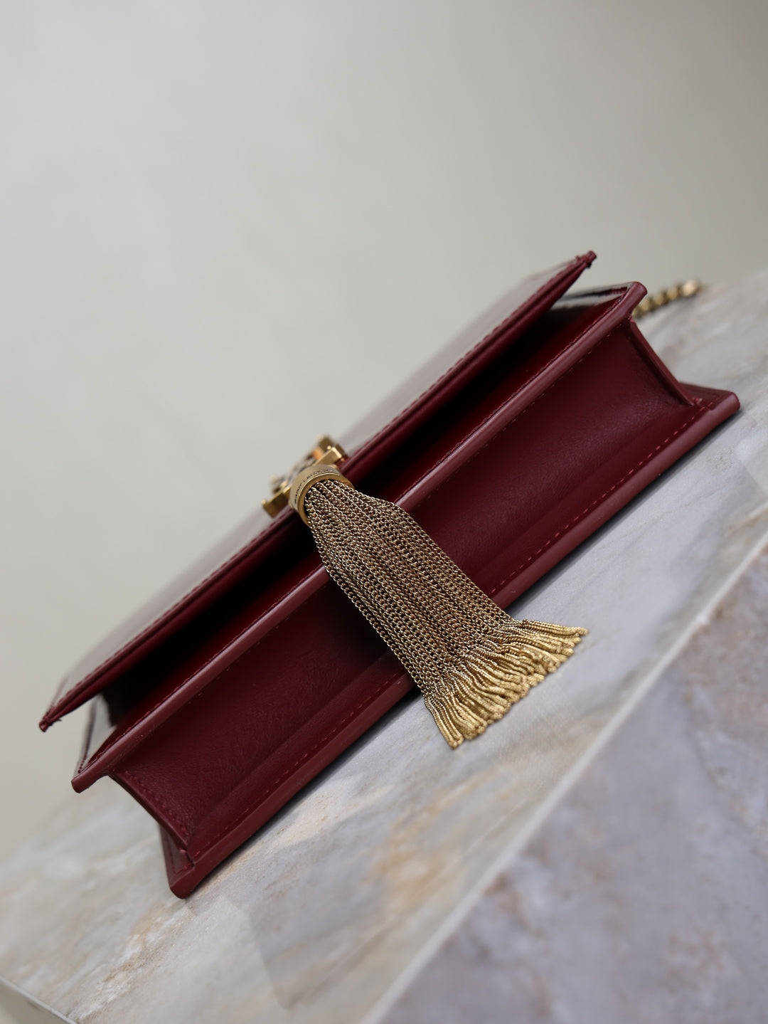 LuxluxHouse Best Quality Bags YSL Women