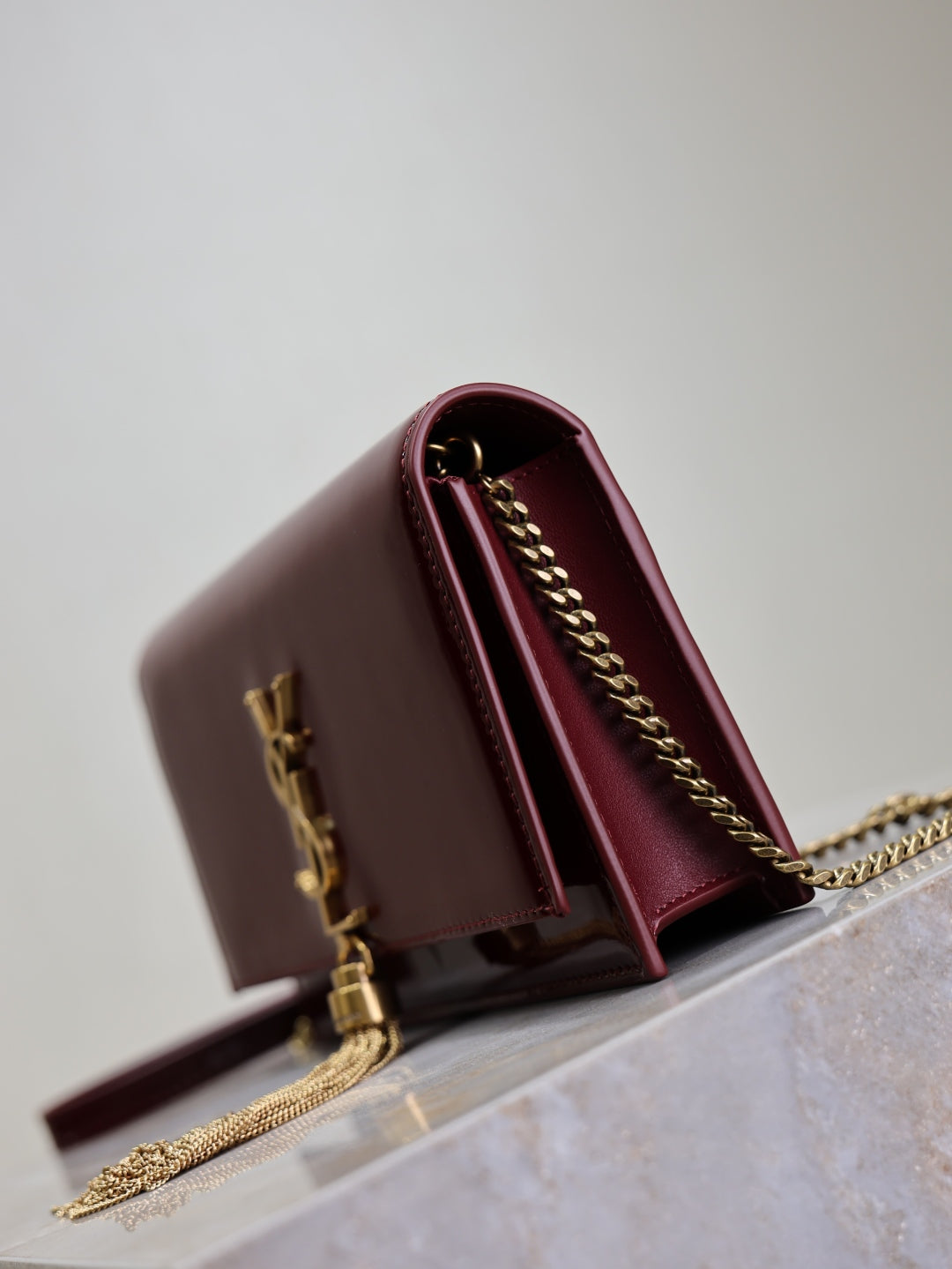 LuxluxHouse Best Quality Bags YSL Women
