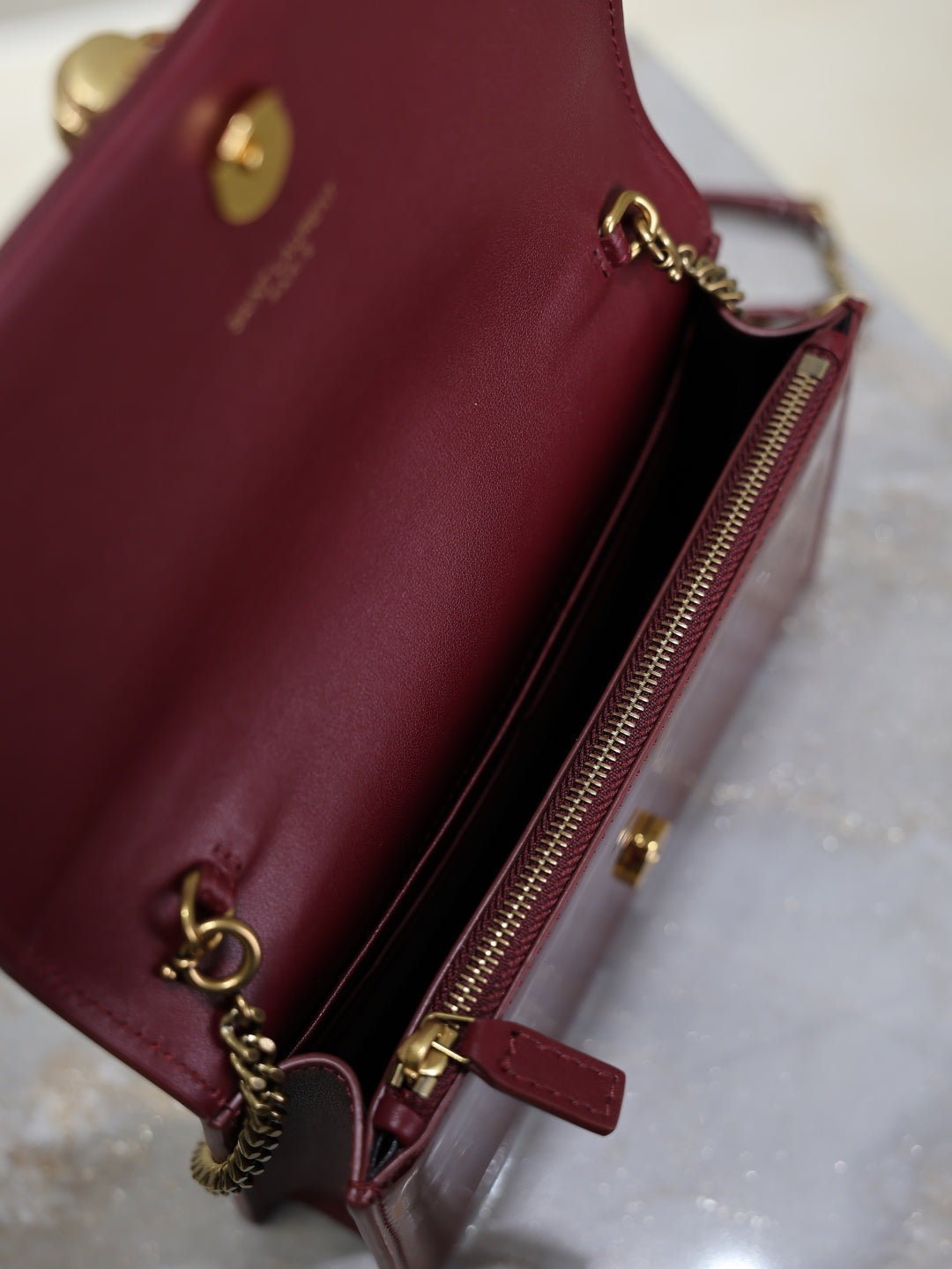 LuxluxHouse Best Quality Bags YSL Women