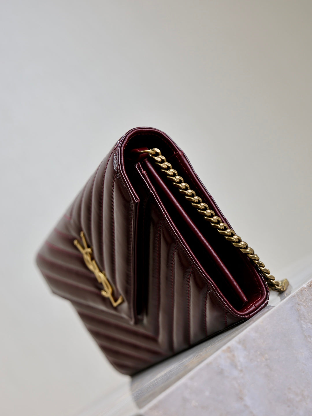 LuxluxHouse Best Quality Bags YSL Women