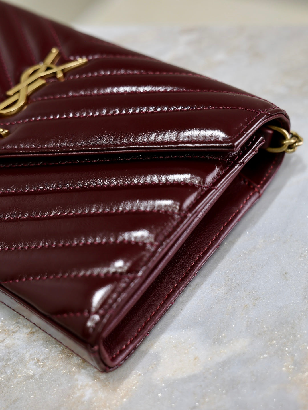 LuxluxHouse Best Quality Bags YSL Women