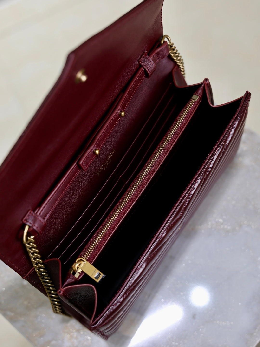 LuxluxHouse Best Quality Bags YSL Women