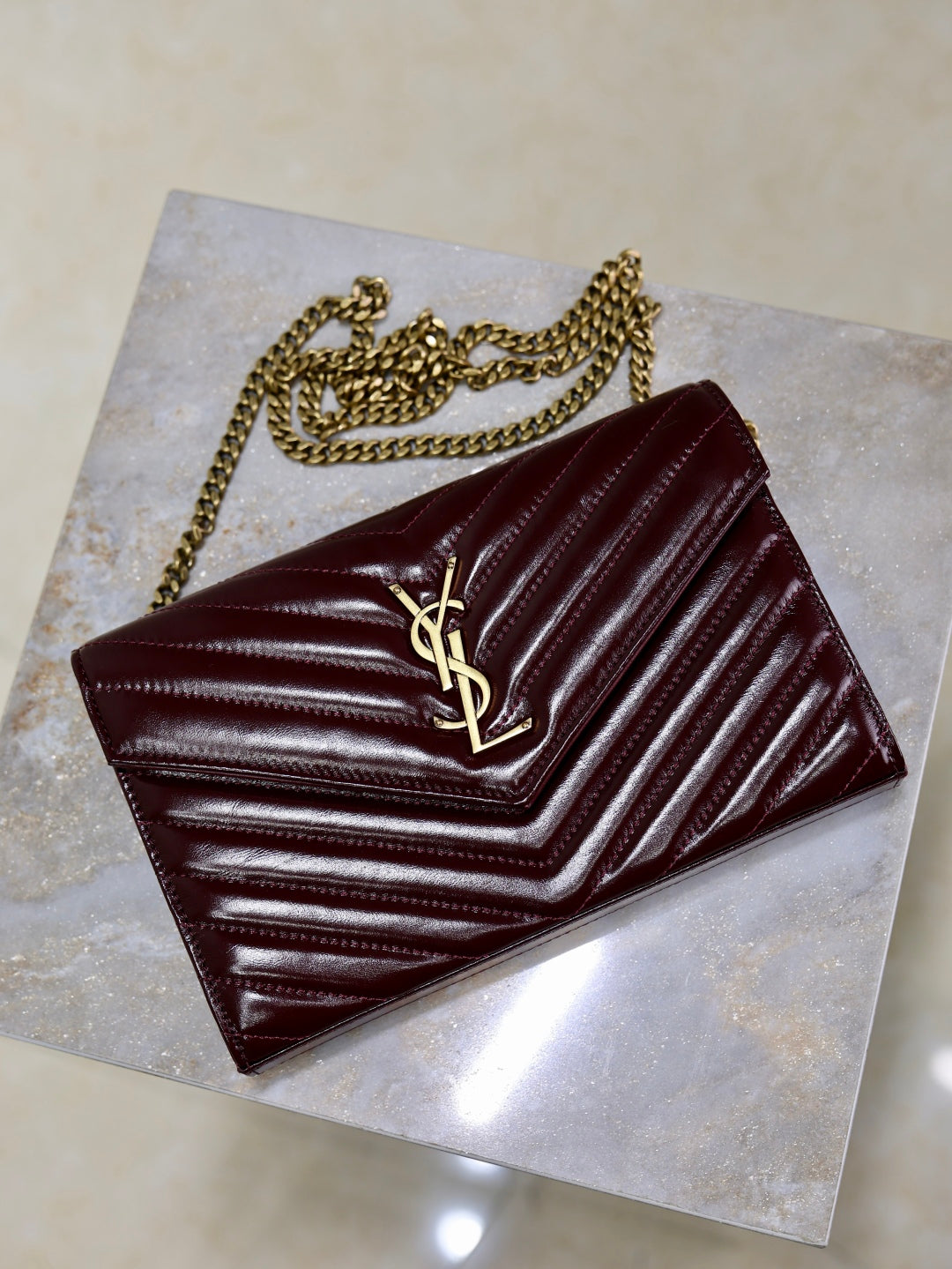 LuxluxHouse Best Quality Bags YSL Women