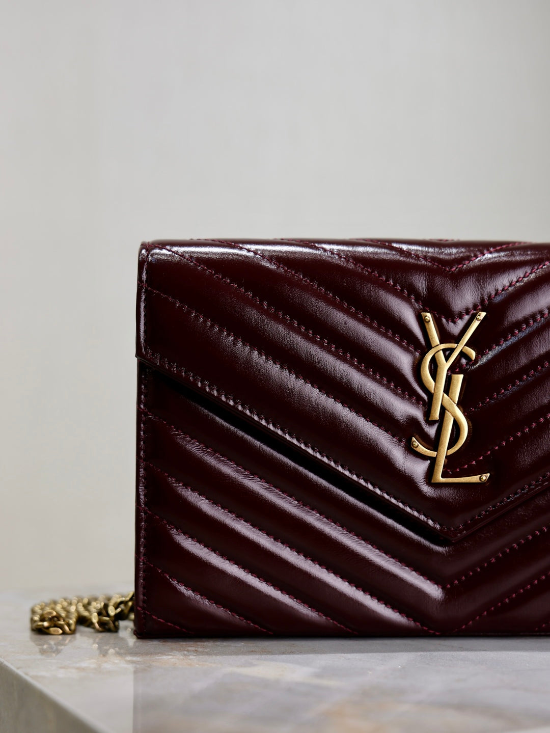 LuxluxHouse Best Quality Bags YSL Women