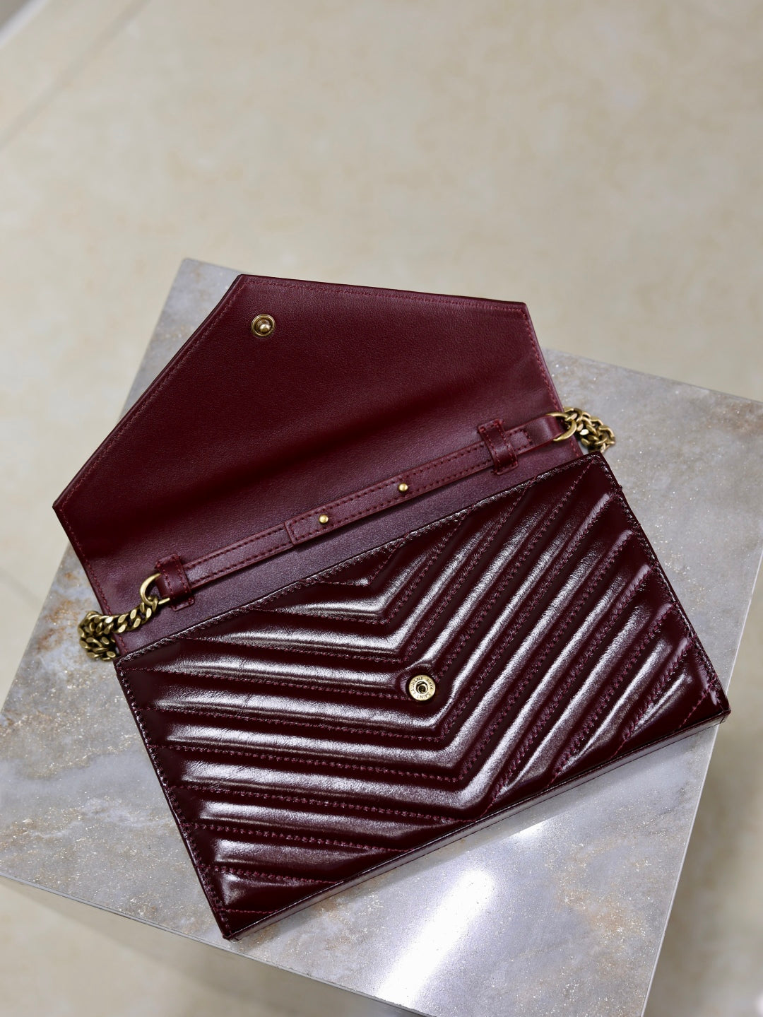 LuxluxHouse Best Quality Bags YSL Women