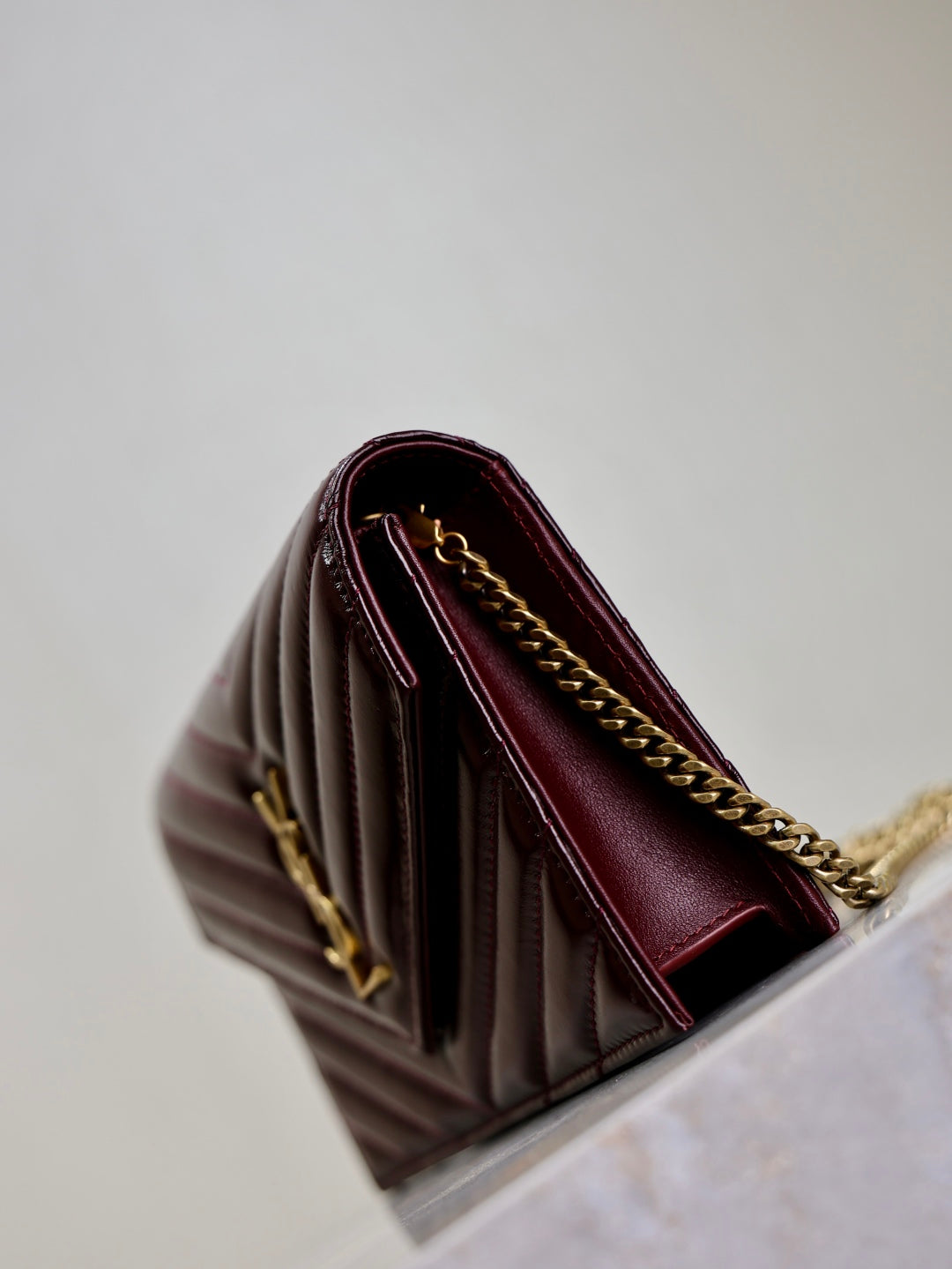 LuxluxHouse Best Quality Bags YSL Women