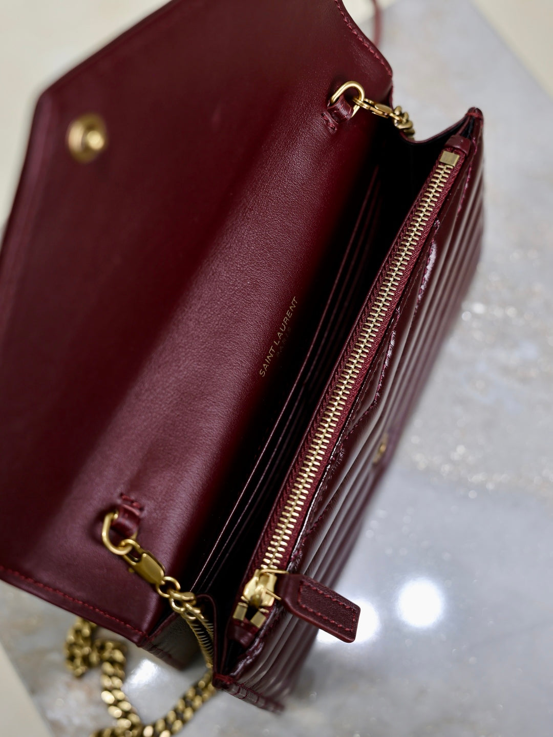 LuxluxHouse Best Quality Bags YSL Women