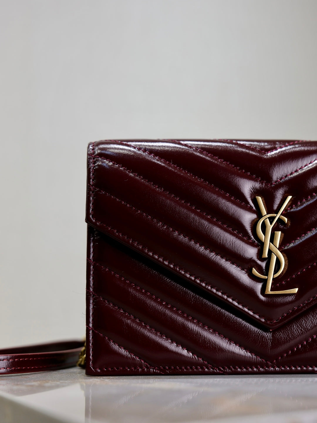 LuxluxHouse Best Quality Bags YSL Women