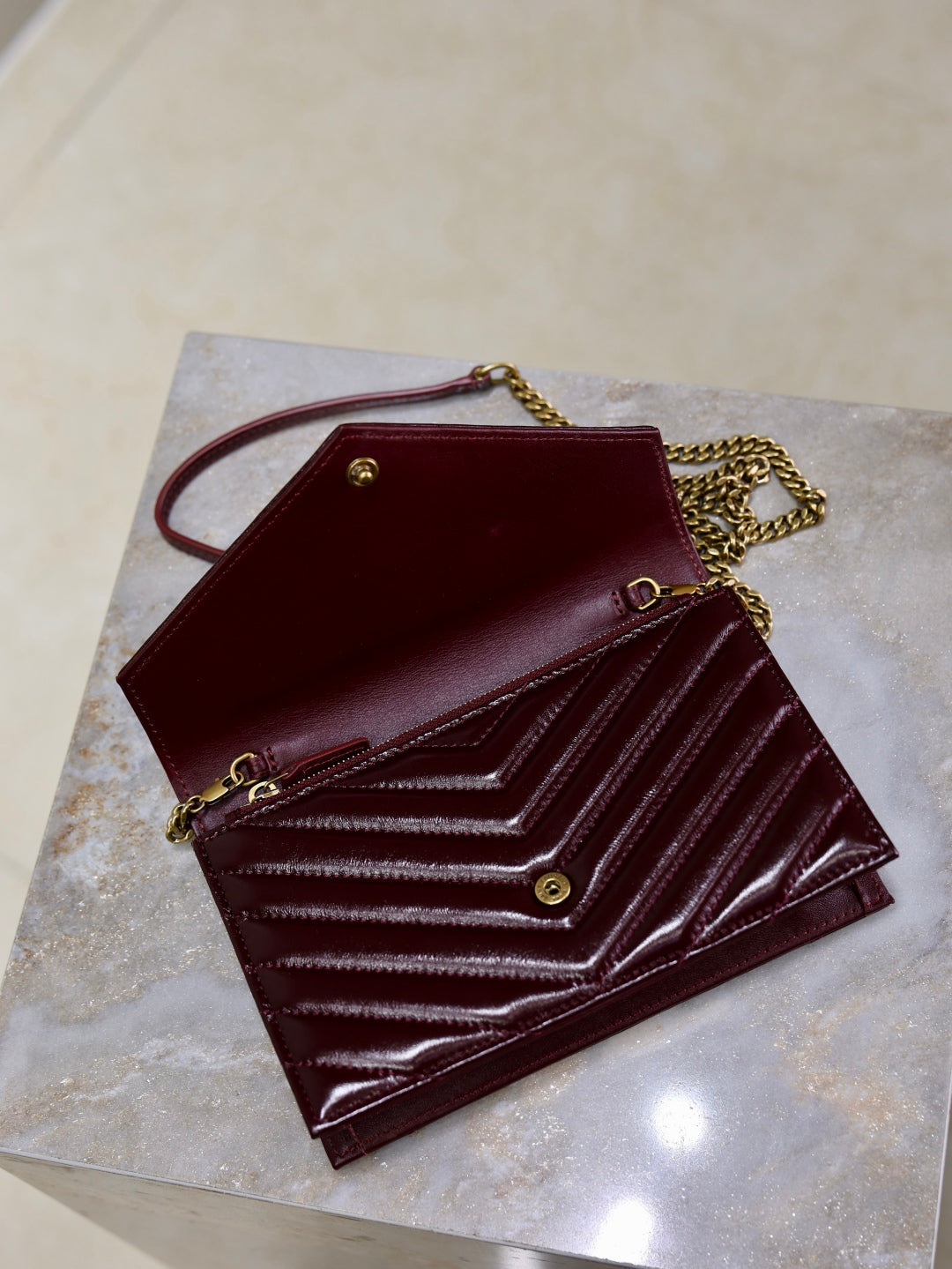 LuxluxHouse Best Quality Bags YSL Women