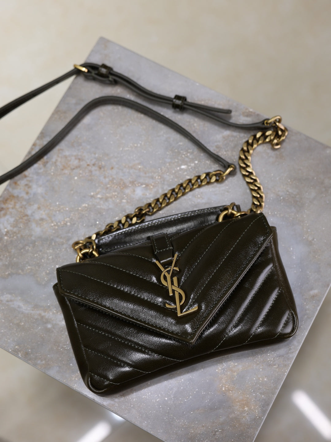 LuxluxHouse Best Quality Bags YSL Women