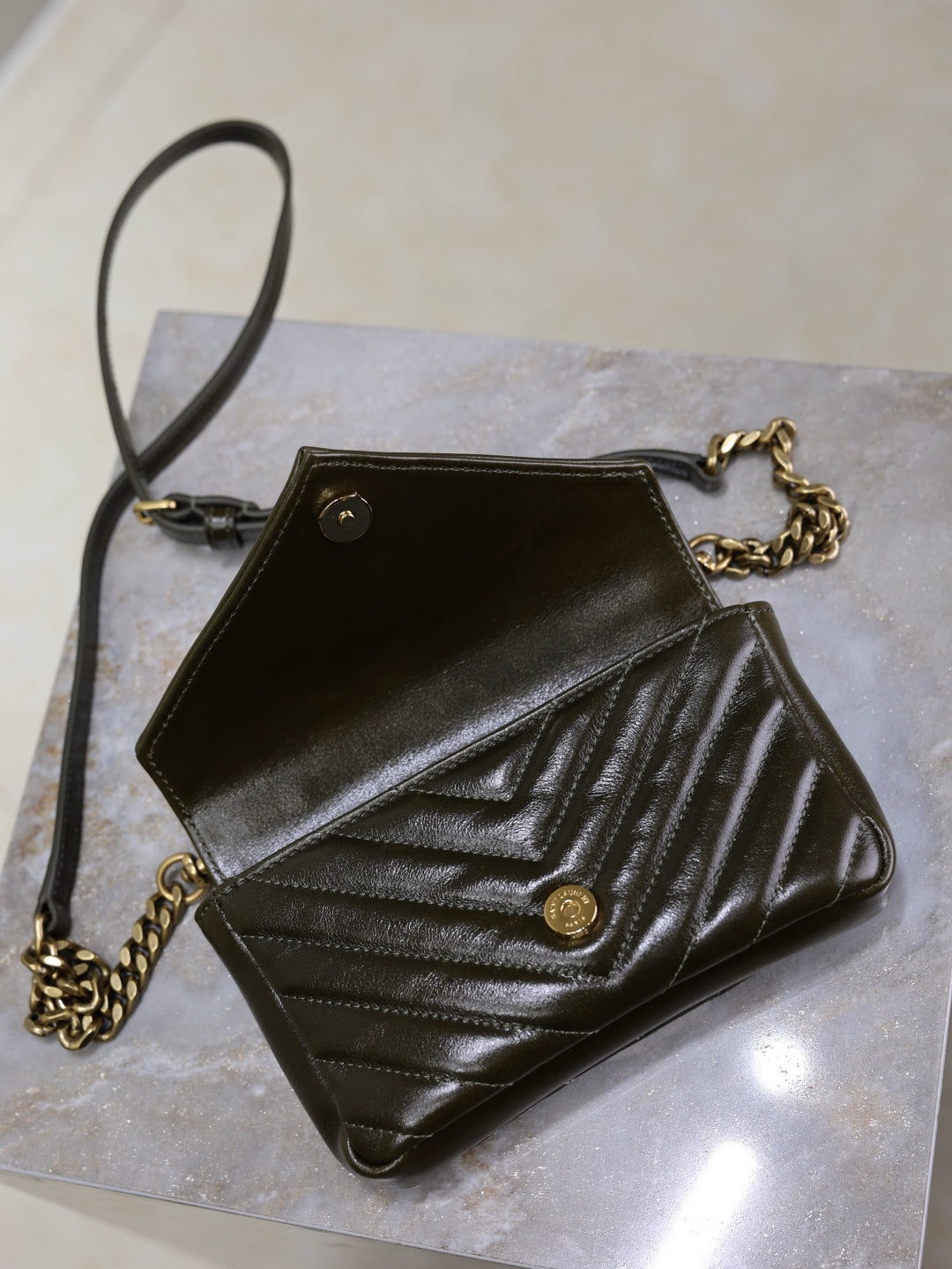 LuxluxHouse Best Quality Bags YSL Women