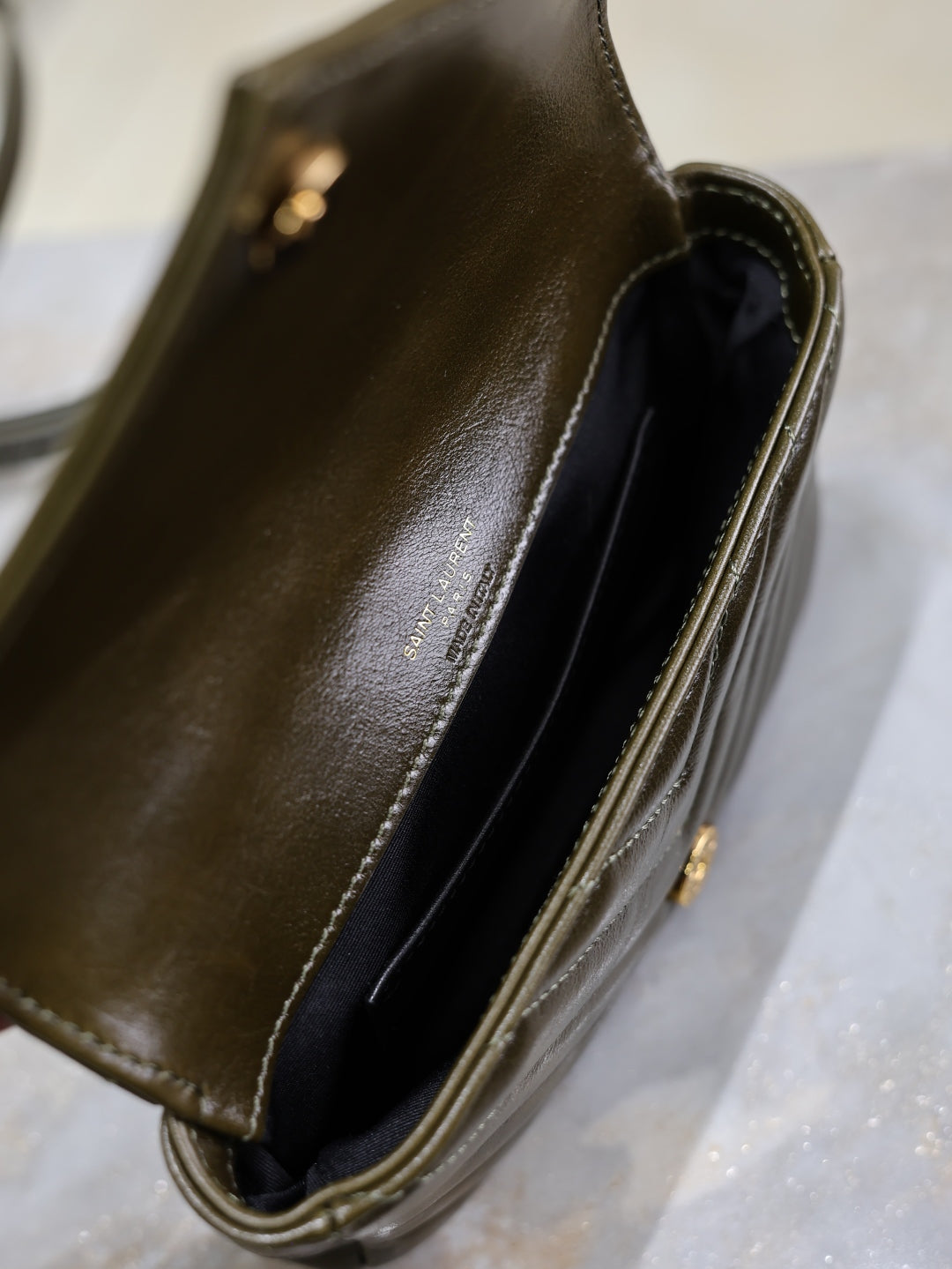 LuxluxHouse Best Quality Bags YSL Women