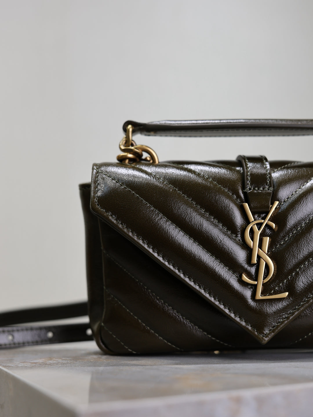 LuxluxHouse Best Quality Bags YSL Women