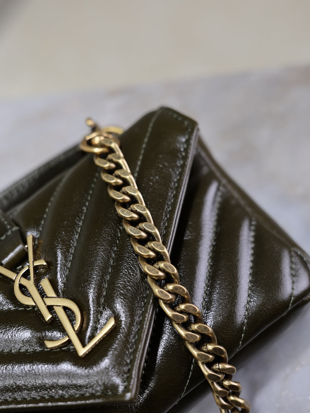 LuxluxHouse Best Quality Bags YSL Women