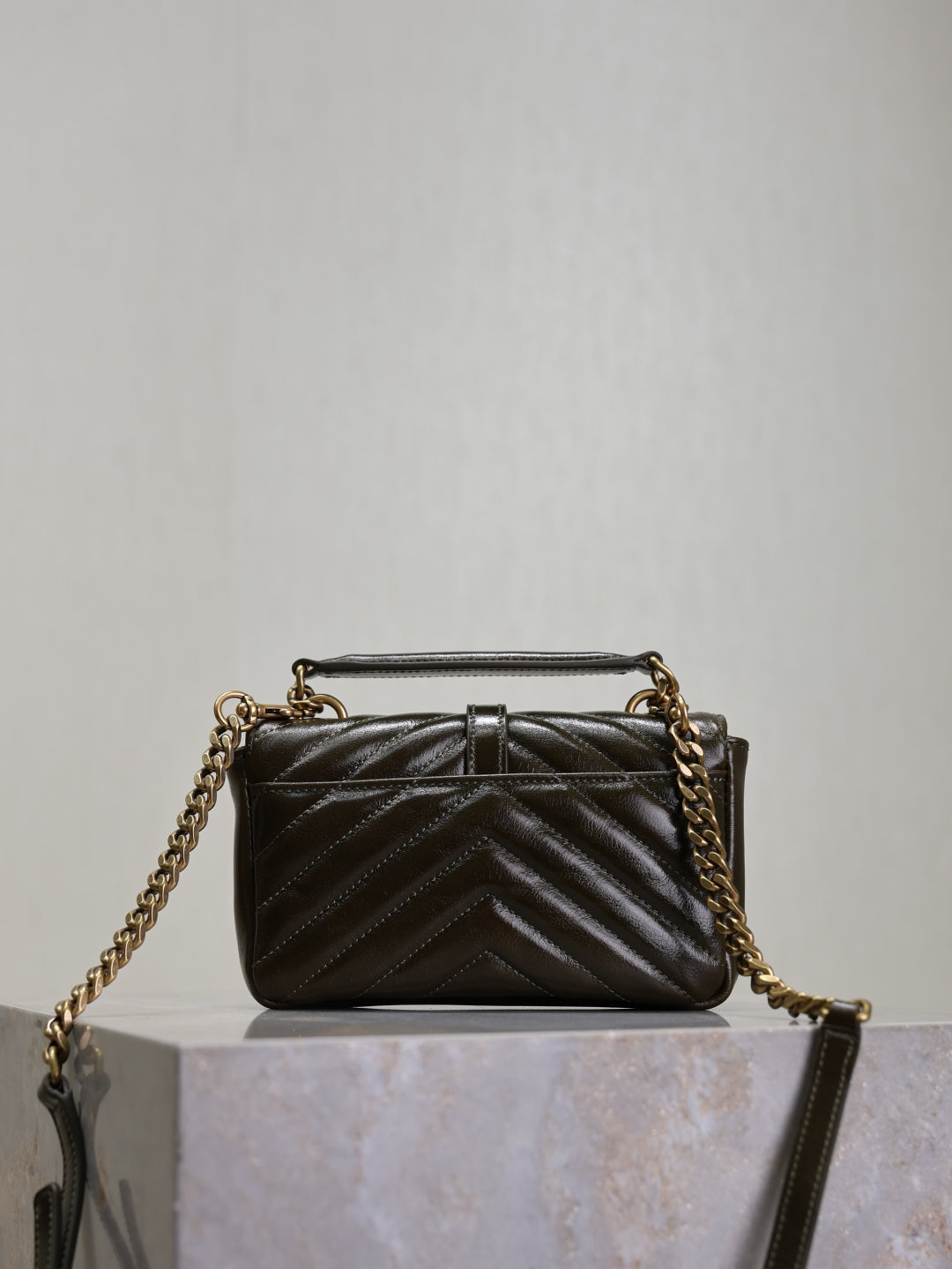 LuxluxHouse Best Quality Bags YSL Women