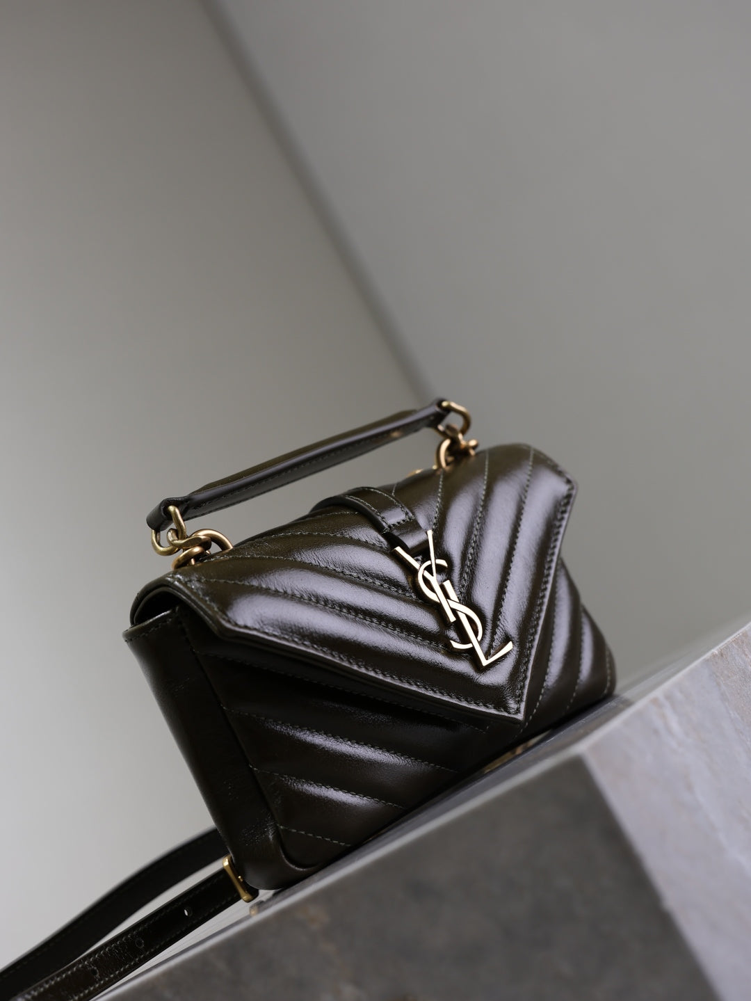 LuxluxHouse Best Quality Bags YSL Women