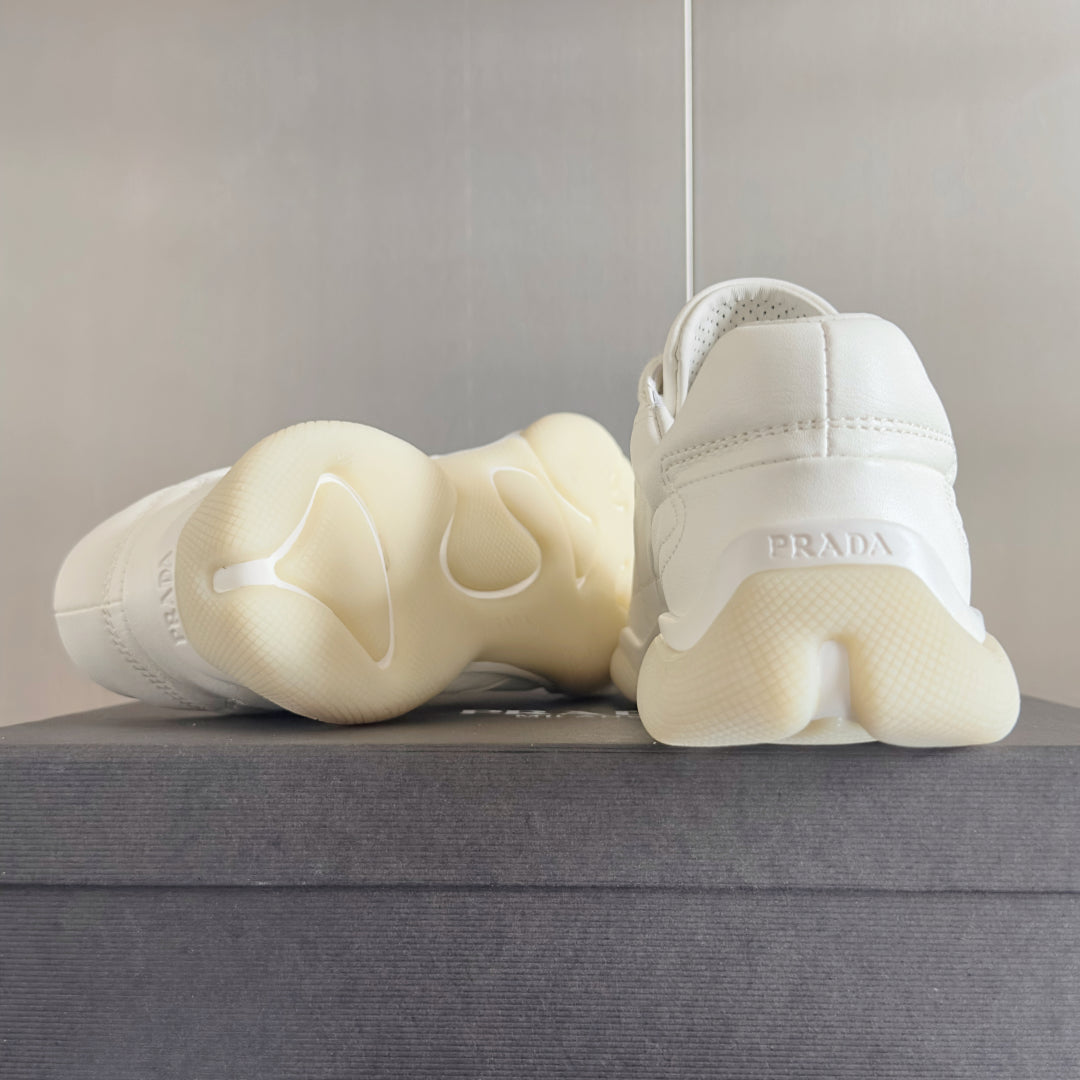 LuxluxHouse Best Quality Women Shoes Prada