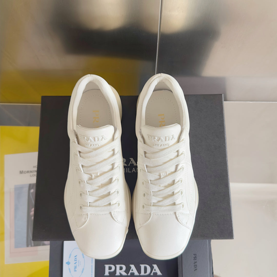 LuxluxHouse Best Quality Women Shoes Prada