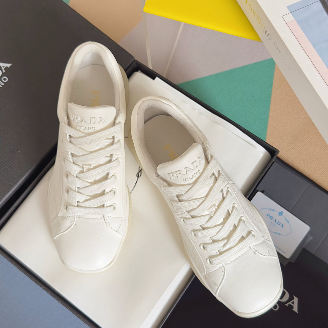 LuxluxHouse Best Quality Women Shoes Prada