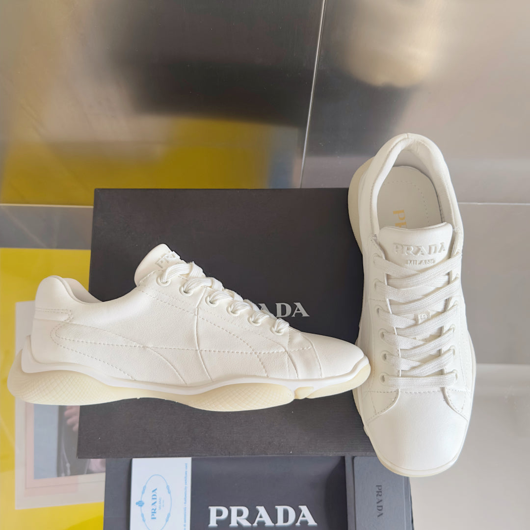 LuxluxHouse Best Quality Women Shoes Prada