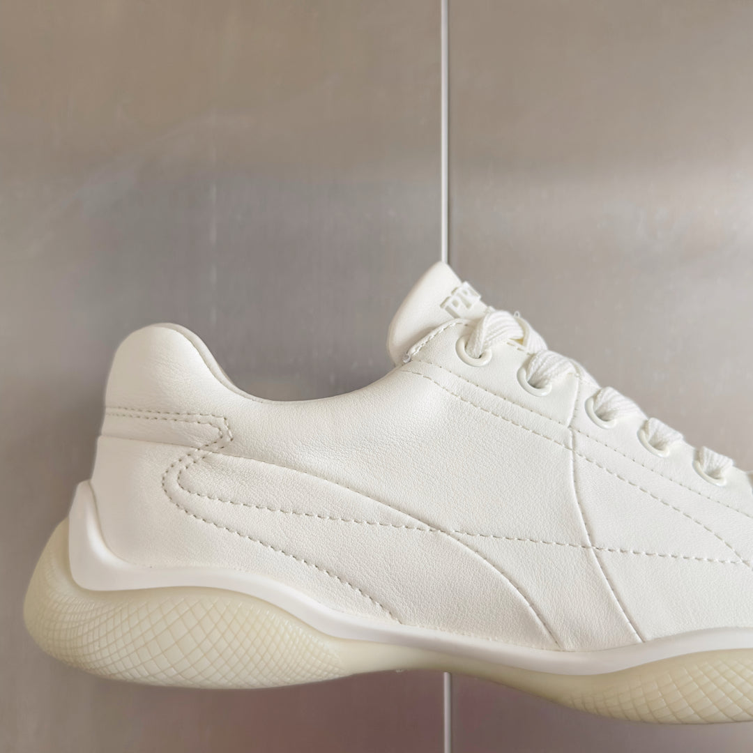 LuxluxHouse Best Quality Women Shoes Prada