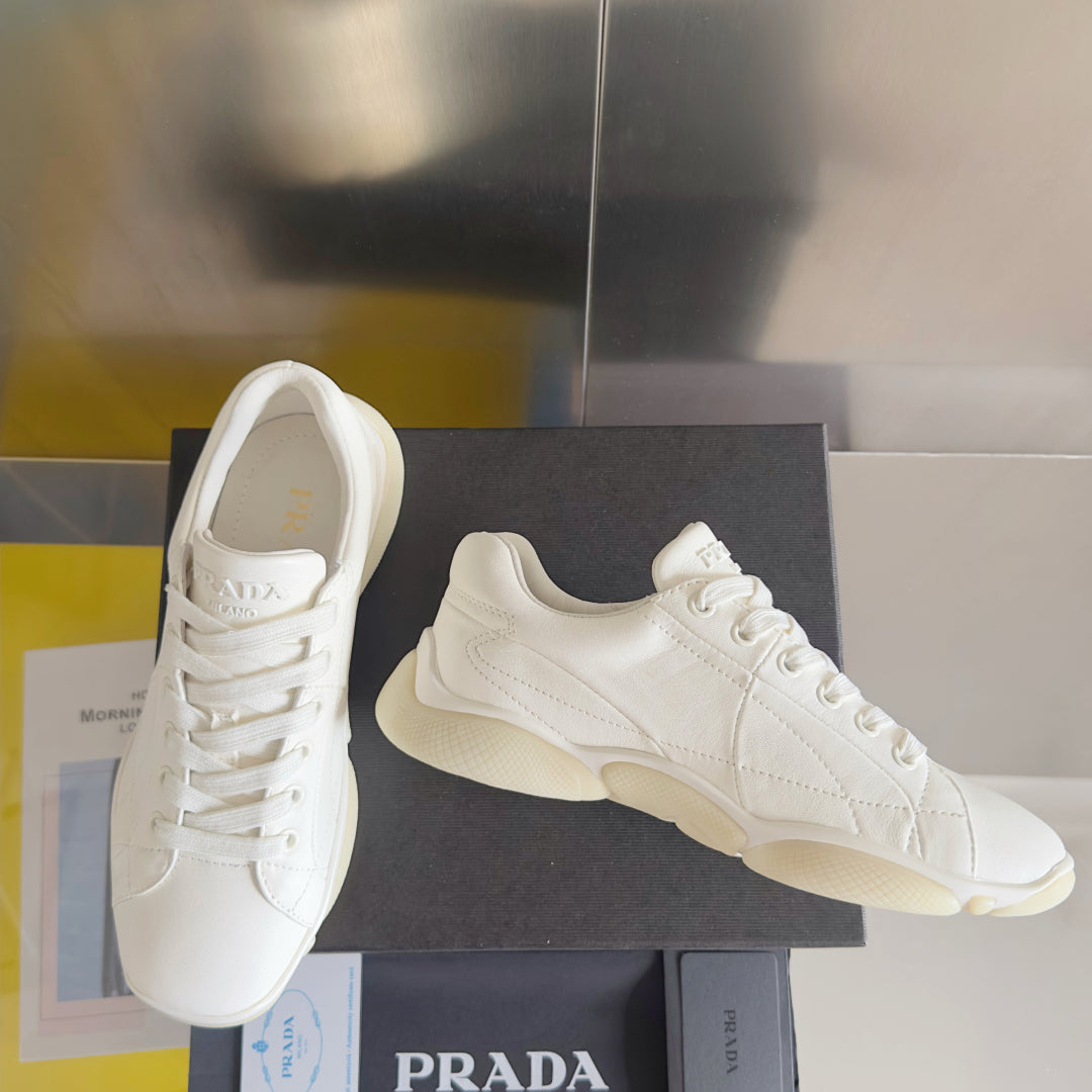 LuxluxHouse Best Quality Women Shoes Prada