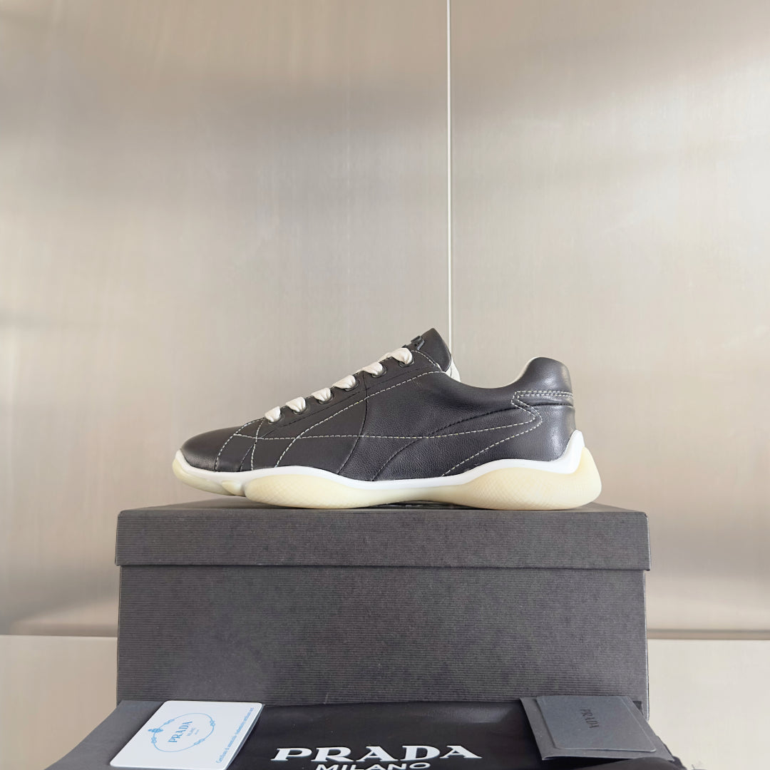 LuxluxHouse Best Quality Women Shoes Prada